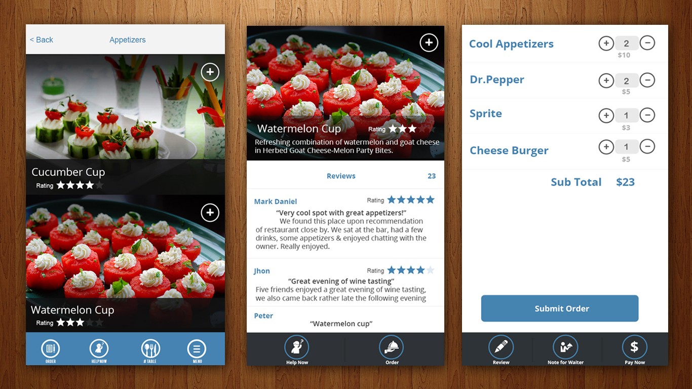 App Design by fueldesignyard for this project | Design #4405896