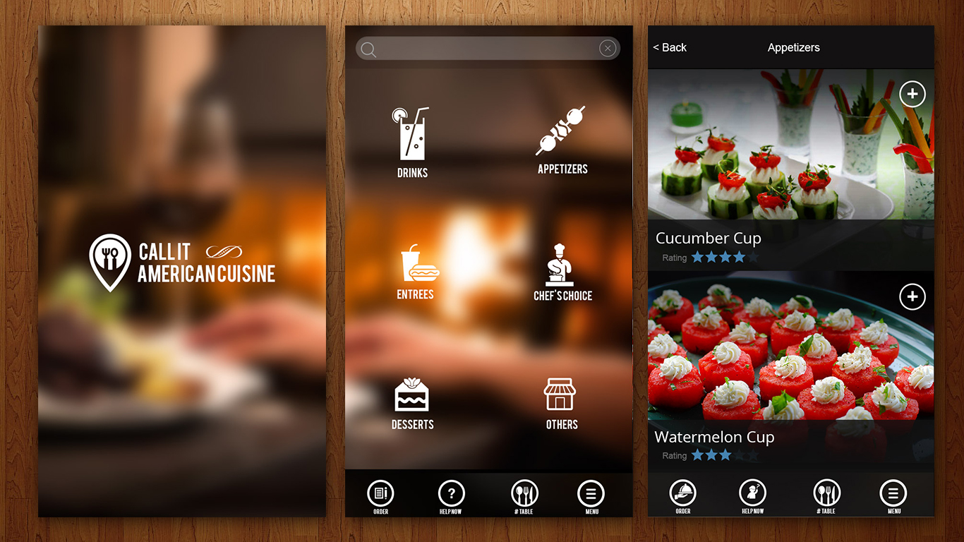 App Design by fueldesignyard for this project | Design #4406295