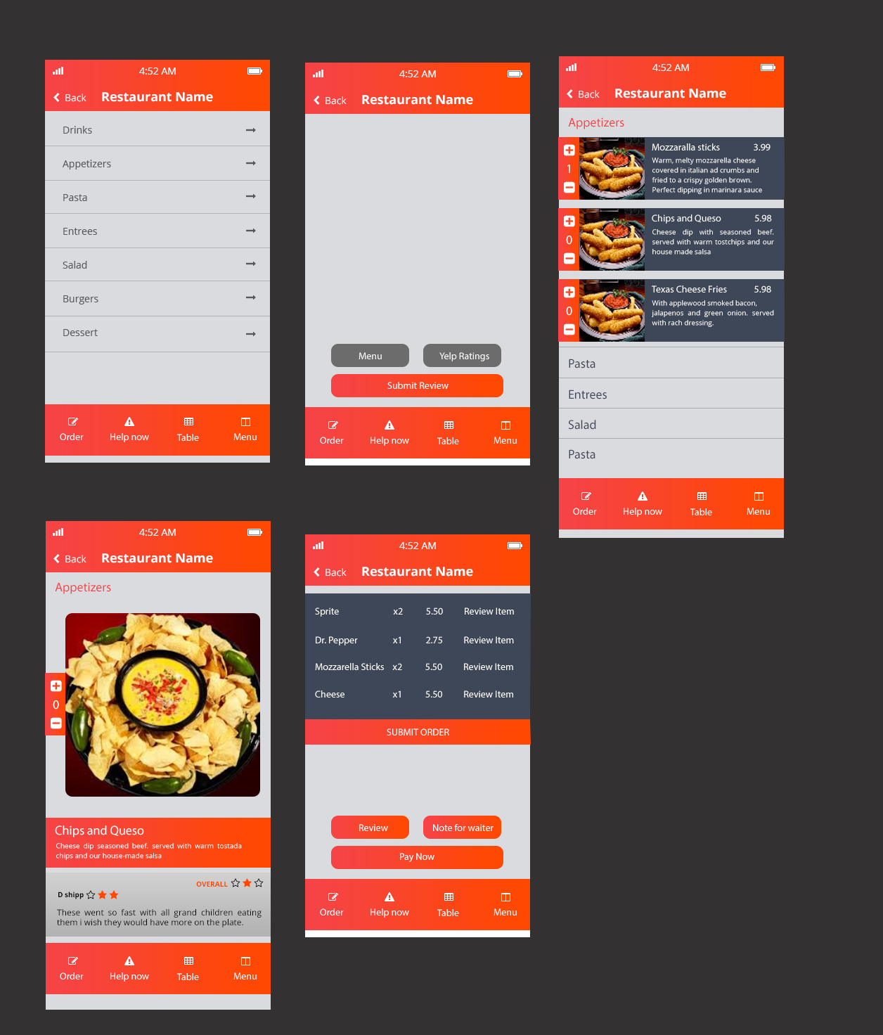 App-Design von rajan für dieses Projekt | Design #4398348