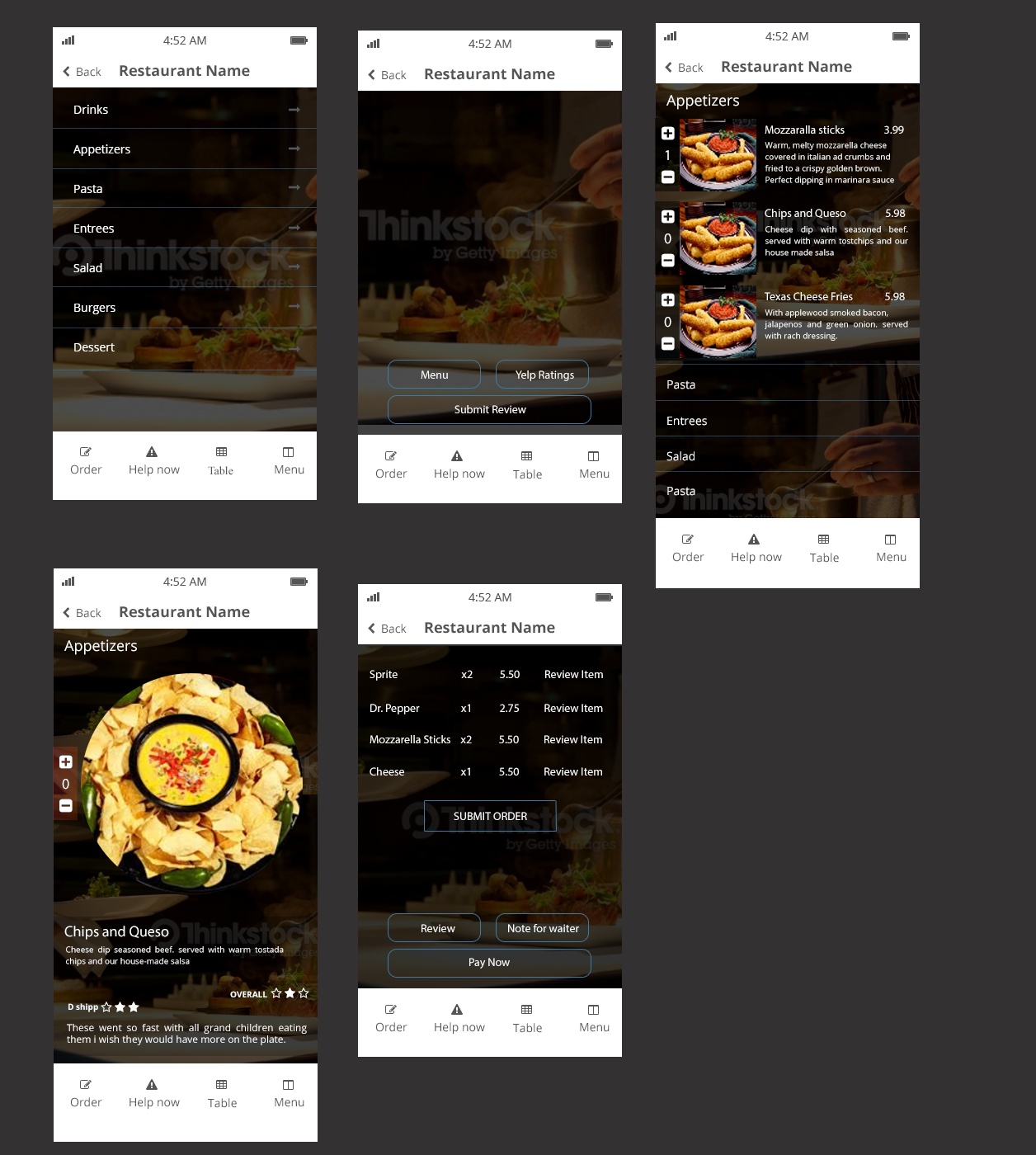 App Design by rajan for this project | Design #4400309