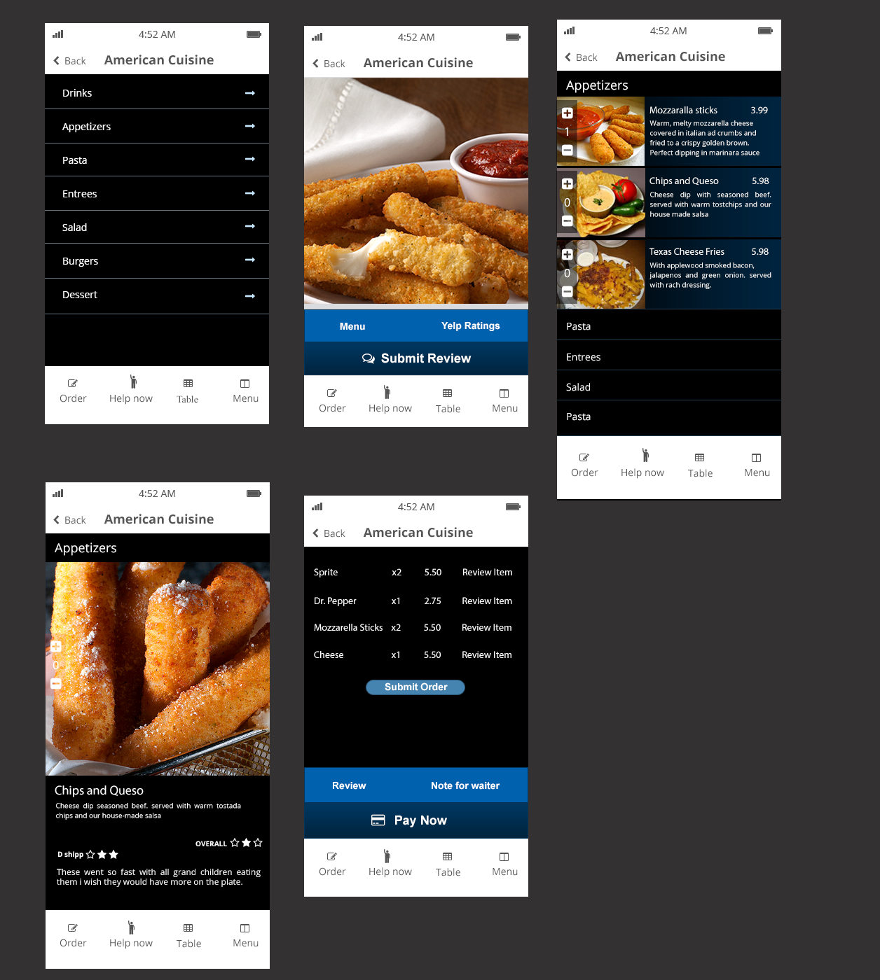 App Design by rajan for this project | Design #4403943