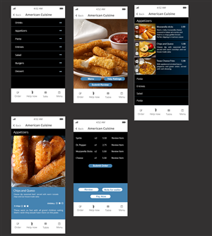 App-Design von rajan für dieses Projekt | Design #4403947