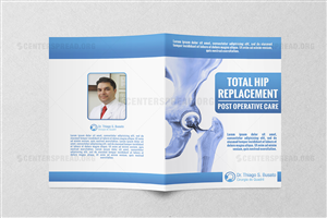 Book Cover Design by CENTERSPREAD for this project | Design: #4404871