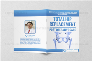 Book Cover Design by CENTERSPREAD for this project | Design: #4404890