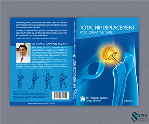 Book Cover Design by SofiaDesignStudio for this project | Design: #4455411