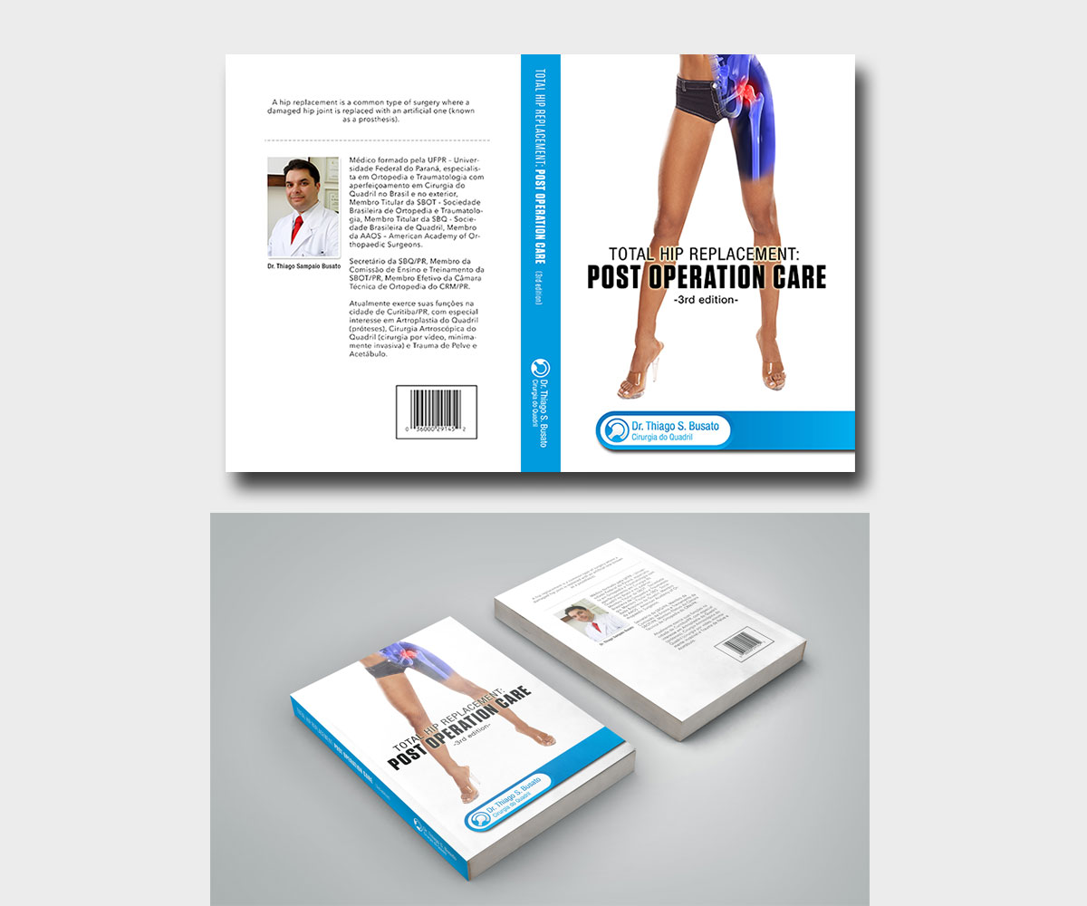 Book Cover Design by mcoco for this project | Design #4441497