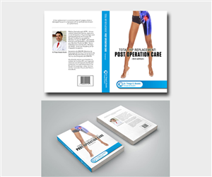 Book Cover Design by mcoco for this project | Design: #4441497