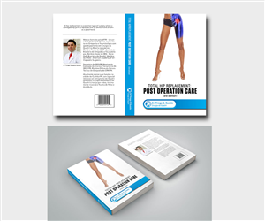 Book Cover Design by mcoco for this project | Design: #4442073