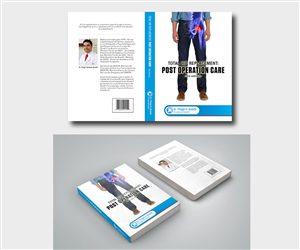 Book Cover Design by mcoco for this project | Design: #4450229