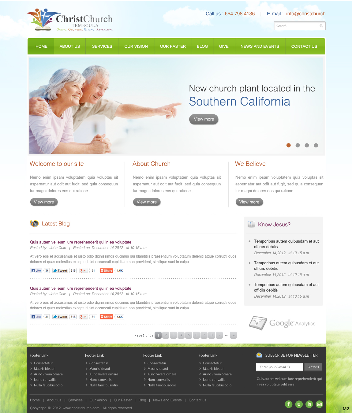 Web Design by pb for Tapestry Productions Inc | Design #1285920