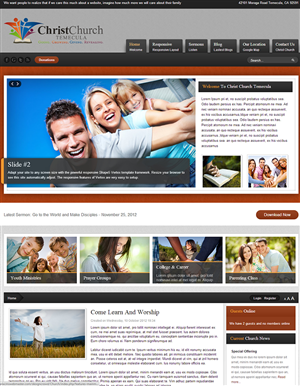 Web Design by Wordpress Webmaster