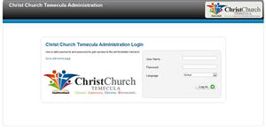 Web Design by Wordpress Webmaster for Tapestry Productions Inc | Design: #1303142
