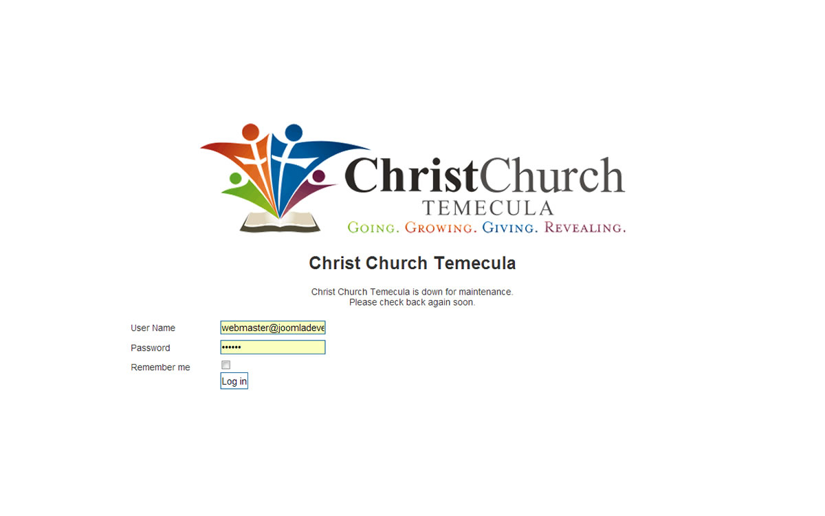Web Design by Wordpress Webmaster for Tapestry Productions Inc | Design #1303148