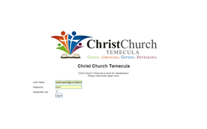 Web Design by Wordpress Webmaster for Tapestry Productions Inc | Design: #1303148