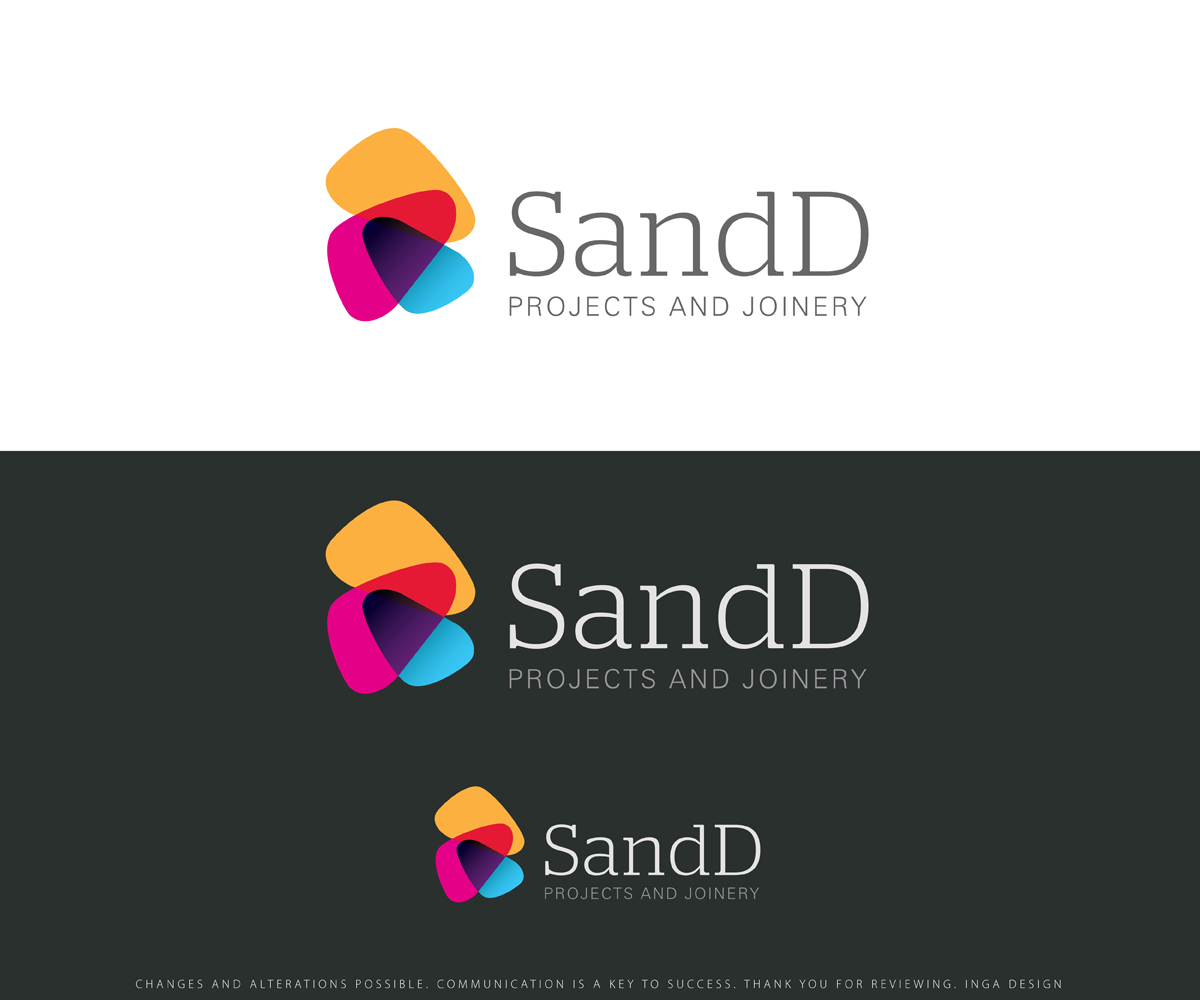 Logo Design by INGA DESIGN for this project | Design #4406578