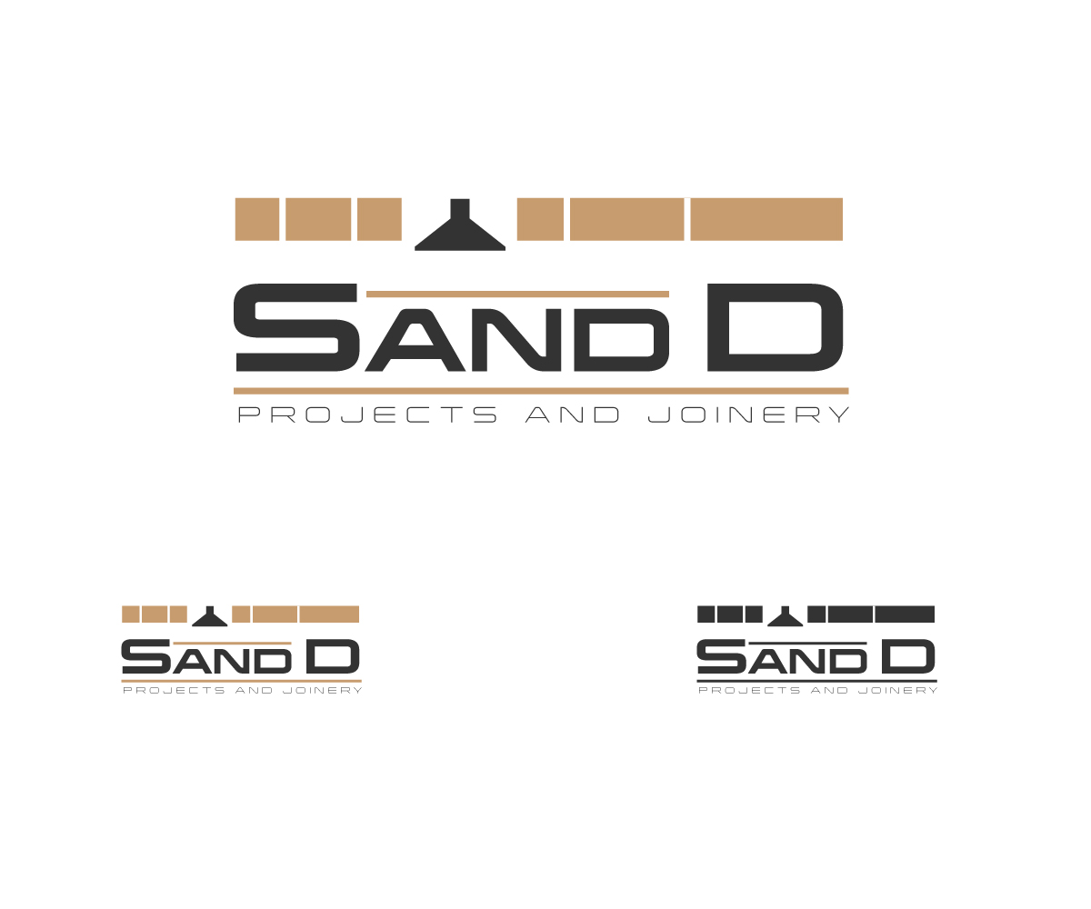 Logo Design by ATDias for this project | Design #4422895