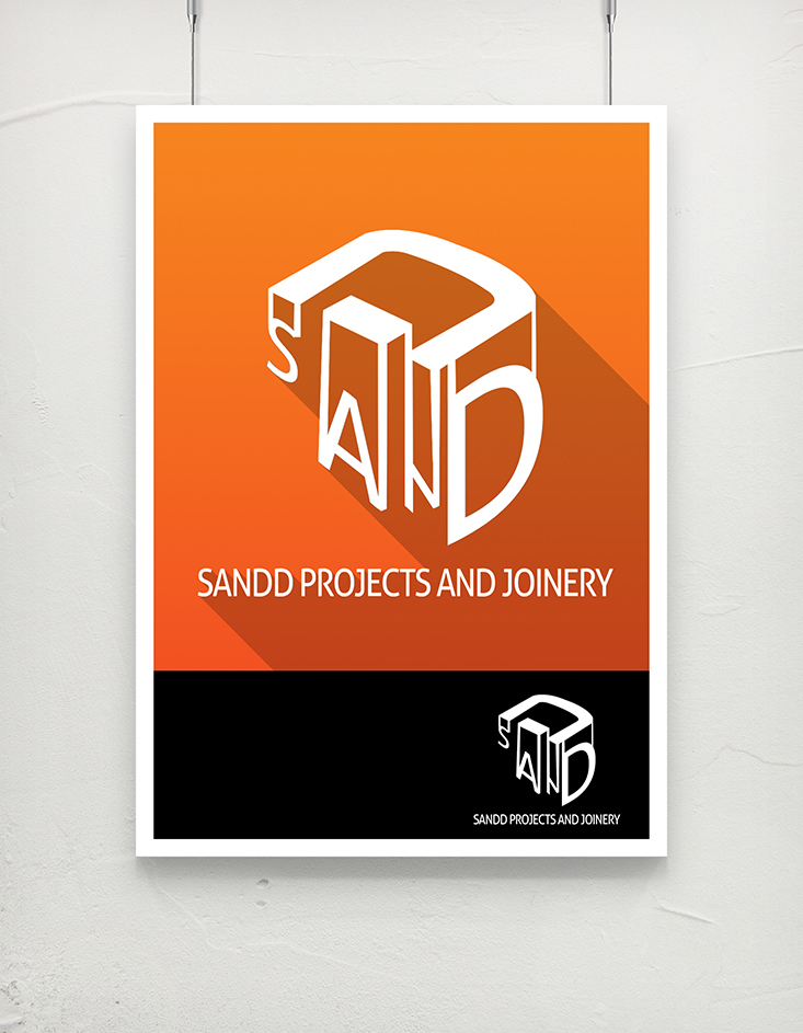 Logo Design by dineshdz for this project | Design #4389689