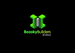 Logo Design by REX for Bozoky Builders Limited | Design #5878