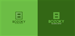 Logo Design by llbros for Bozoky Builders Limited | Design #5747