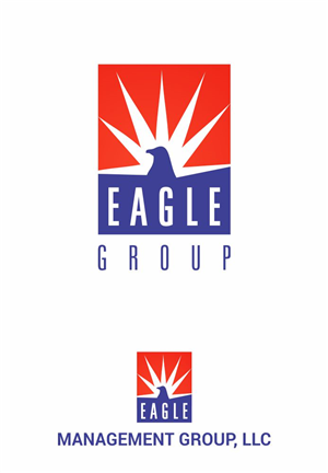 Diseño de Logo por J Mahesh para Eagle Management Group, LLC | Diseño: #5663294