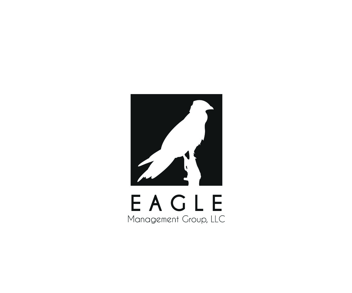 Logo Design by Shank for Eagle Management Group, LLC | Design #5659241
