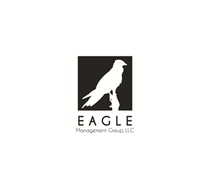 Logo Design by Shank for Eagle Management Group, LLC | Design #5659241