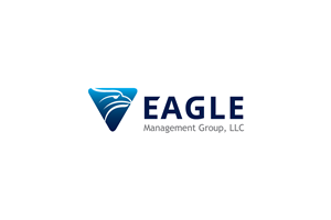 Logo Design by Antony J for Eagle Management Group, LLC | Design: #5652193