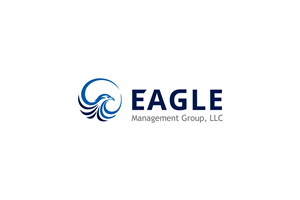 Diseño de Logo por Antony J para Eagle Management Group, LLC | Diseño: #5652198