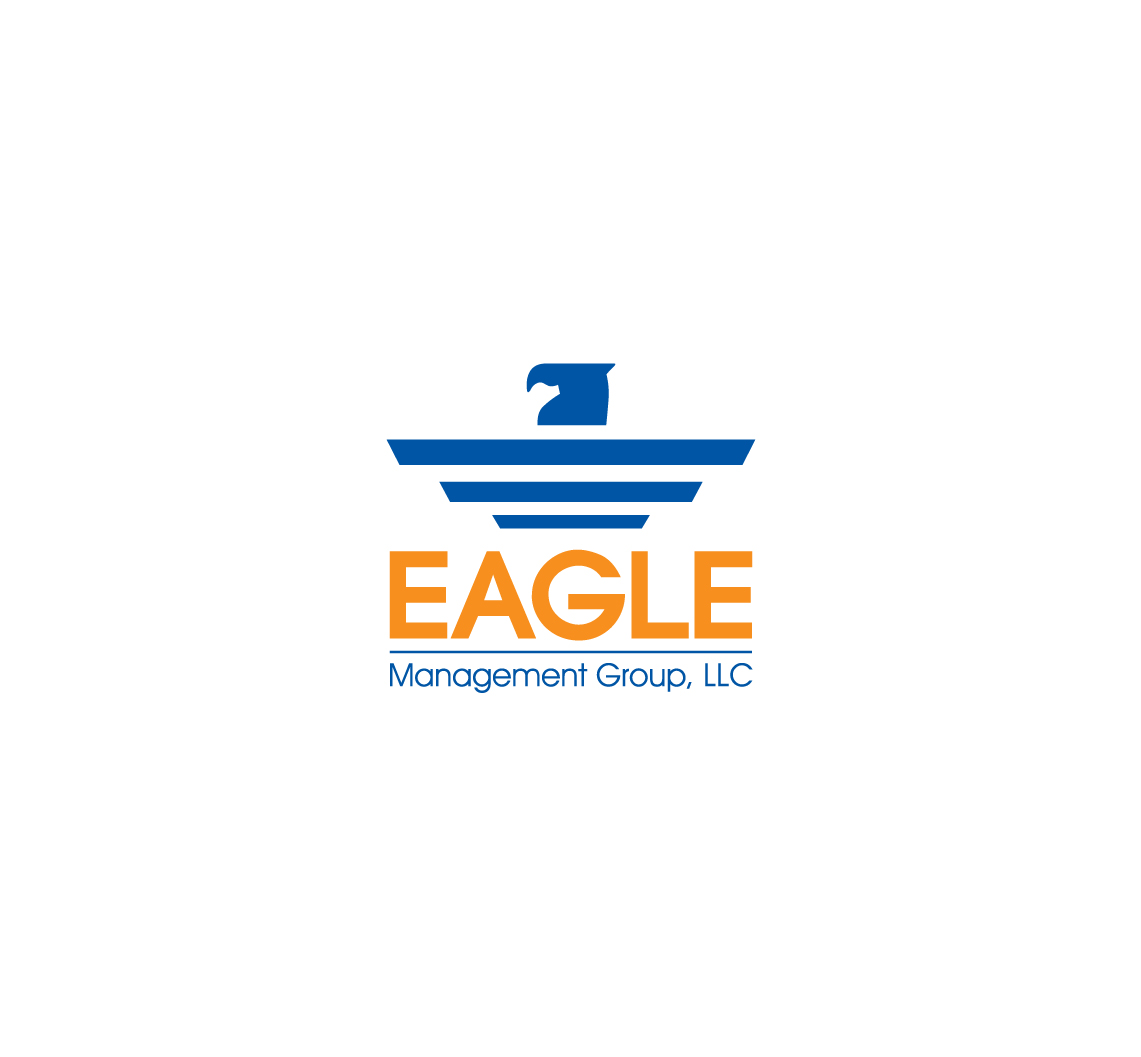 Logo Design by arcoalex for Eagle Management Group, LLC | Design #5654544