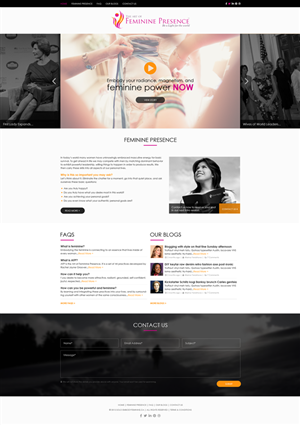 Web Design by sandeepkasundra