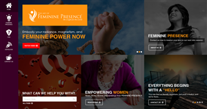 Web Design by sandeepkasundra for this project | Design: #4402686