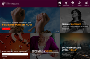 Web Design by sandeepkasundra for this project | Design: #4402893