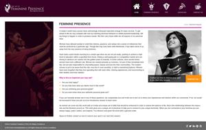 Web Design by sandeepkasundra for this project | Design #4402894