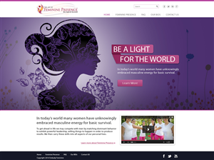 Web Design by Web Skippers for this project | Design: #4419430