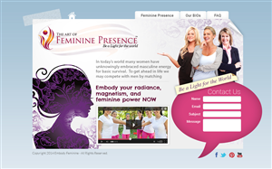Web Design by Web Skippers for this project | Design: #4421102