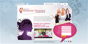 Web Design by Web Skippers for this project | Design: #4421262