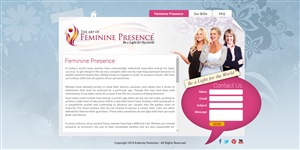 Web Design by Web Skippers for this project | Design: #4427285