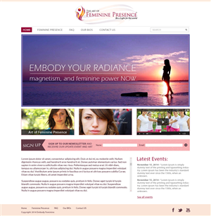 Web Design by Web Skippers for this project | Design: #4433310