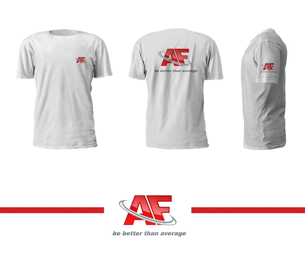 Logo-Design von damian für dieses Projekt | Design #4443461