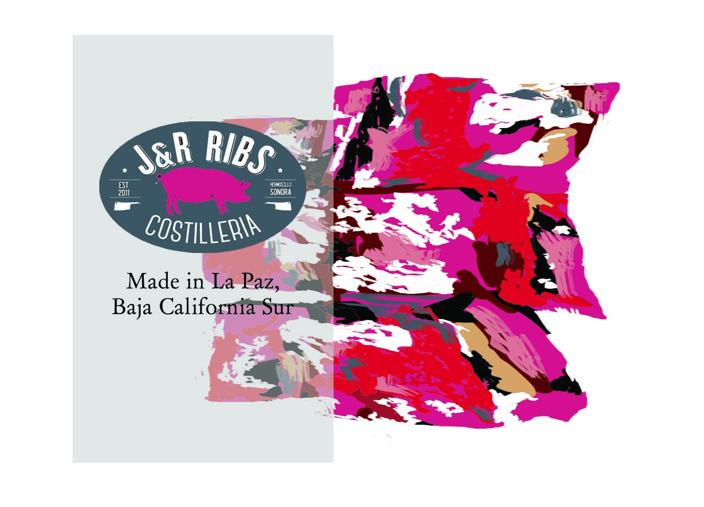 T-shirt Design by Sharon Park for this project | Design #4451824