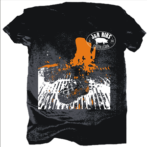 T-shirt Design by BiGdesigneR for this project | Design: #4445466