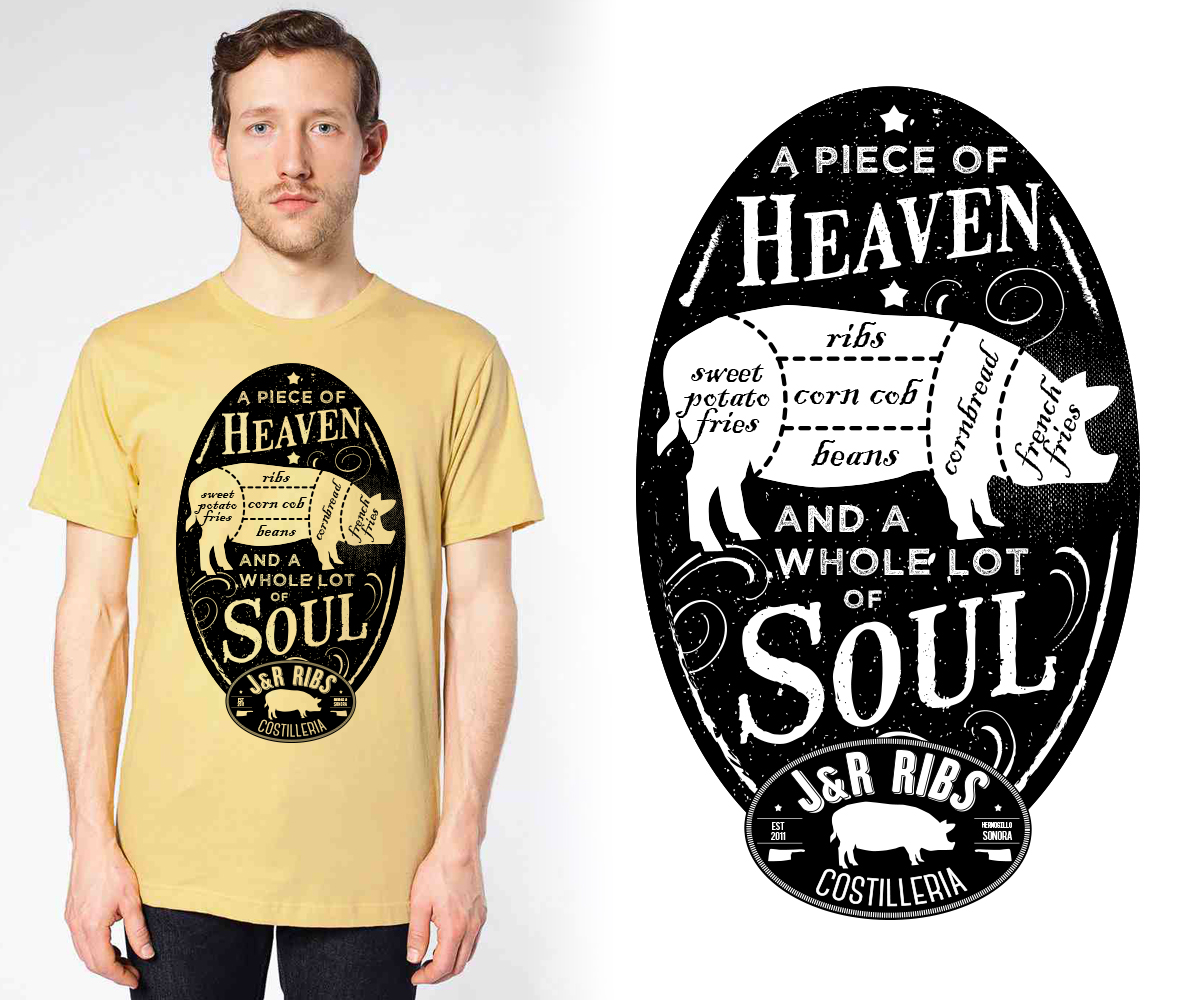 T-shirt Design by Toblindfoldher Graphic Design for this project | Design #4420297
