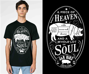 T-shirt Design by micacabildo for this project | Design #4420438