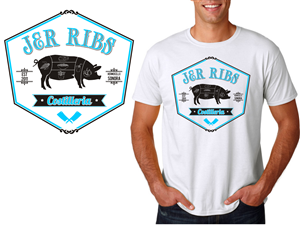 T-Shirt-Design von cithuwill für dieses Projekt | Design: #4637806