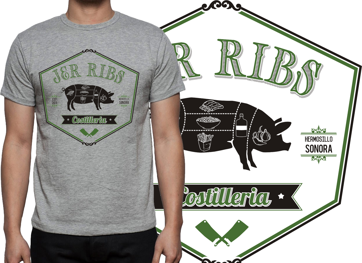 T-shirt Design by cithuwill for this project | Design #4768736