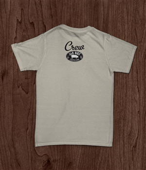 T-shirt Design by FreshCreations for this project | Design #4395890