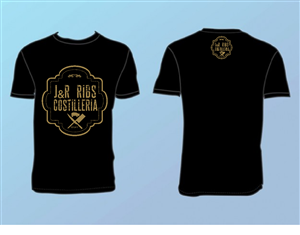 T-shirt Design by eddysign for this project | Design: #4388461