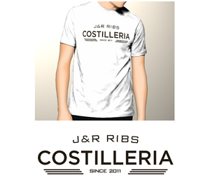 T-shirt Design by eddysign for this project | Design: #4390761