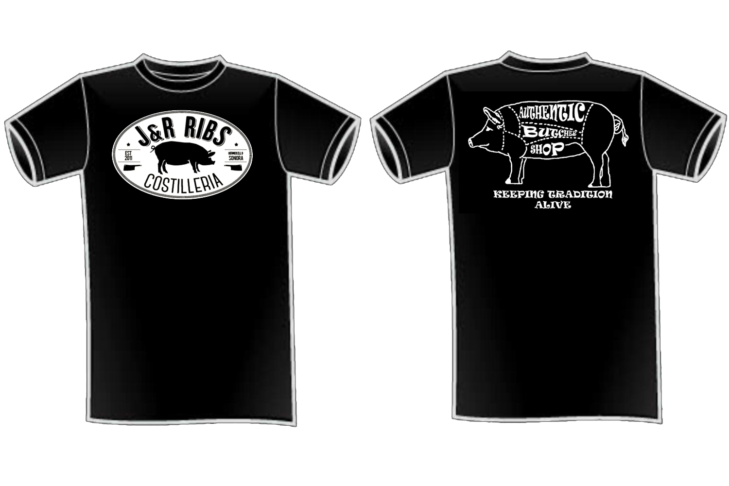 Design de T-shirt par All Things Digital pour ce projet | Design #4389795