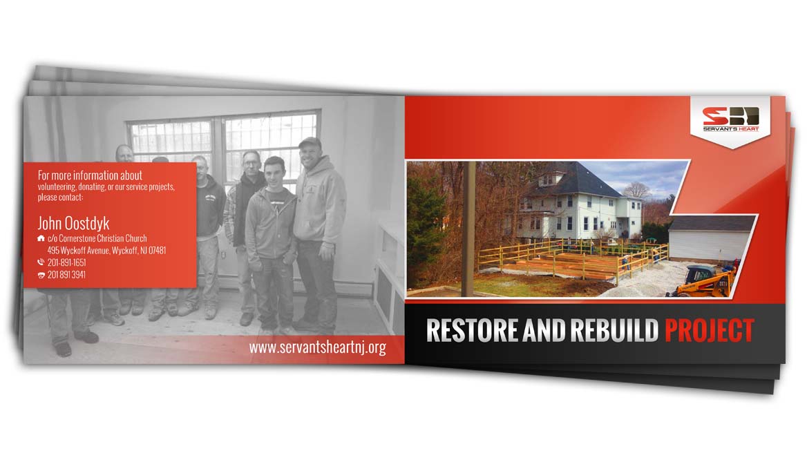 Brochure Design by ESolz Technologies for this project | Design #4398010